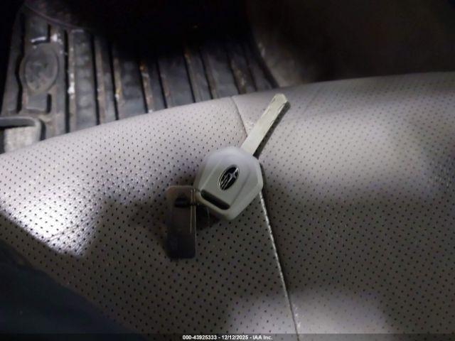 Subaru Forester 2.5x L.l. Bean Edition Image 9