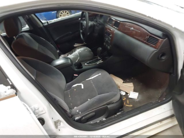 Chevrolet Impala Ls Image 7