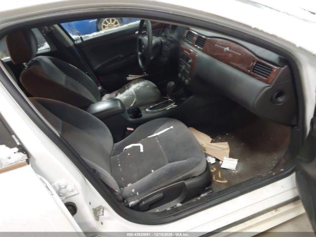 Chevrolet Impala Ls Image 7