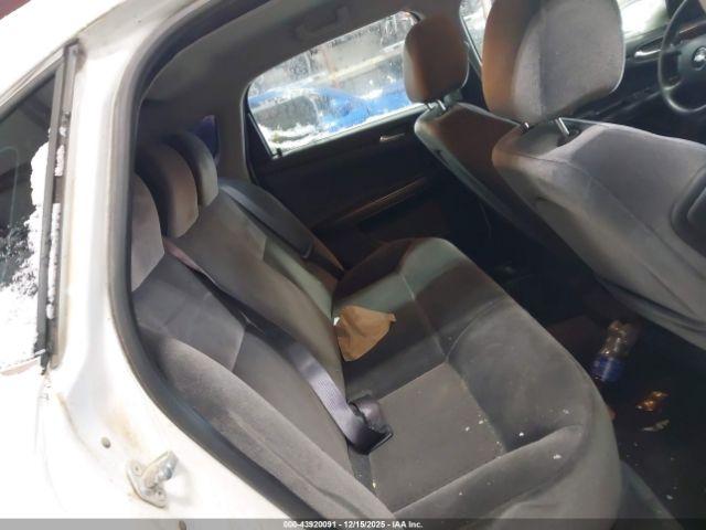 Chevrolet Impala Ls Image 9