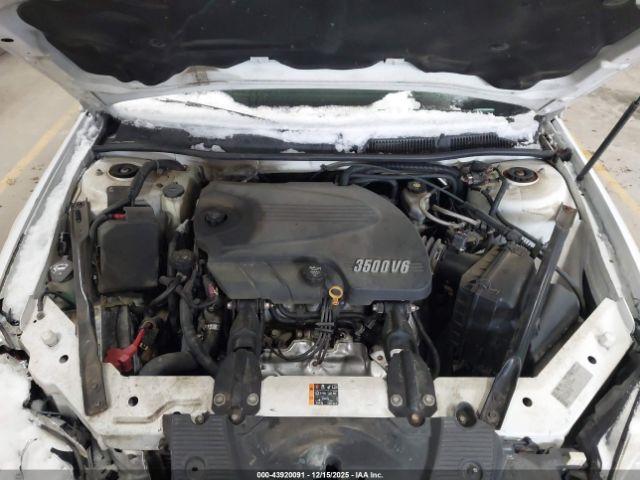 Chevrolet Impala Ls Image 10