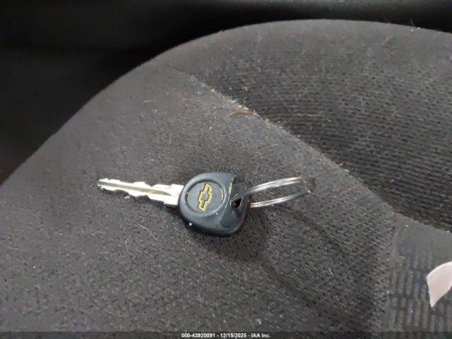 Chevrolet Impala Ls Image 13