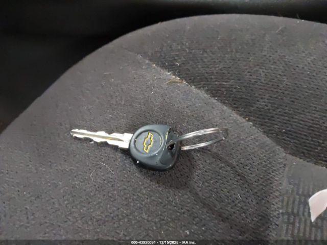 Chevrolet Impala Ls Image 13