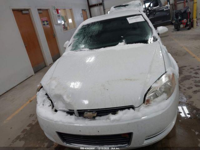 Chevrolet Impala Ls Image 16