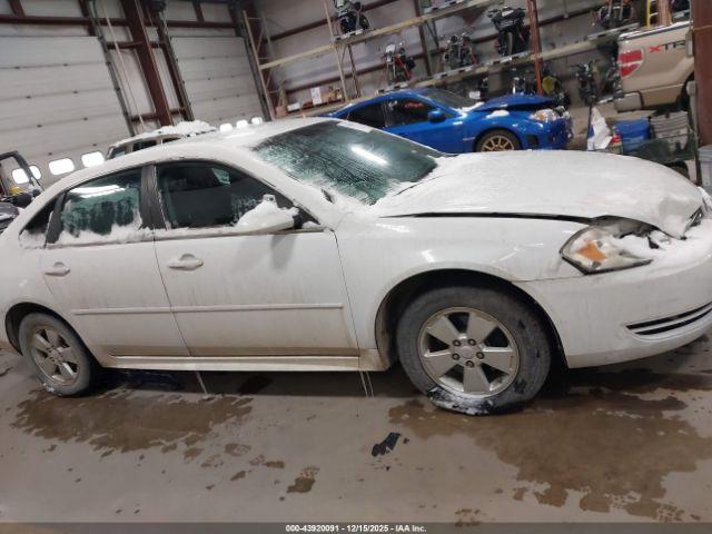 Chevrolet Impala Ls Image 14