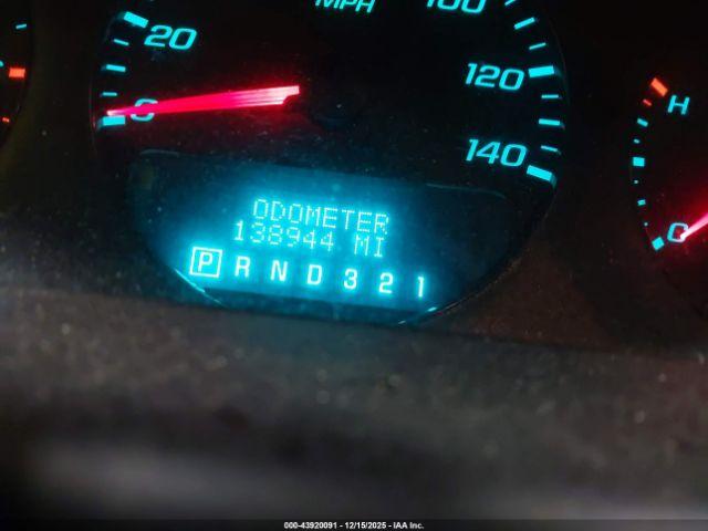 Chevrolet Impala Ls Image 2