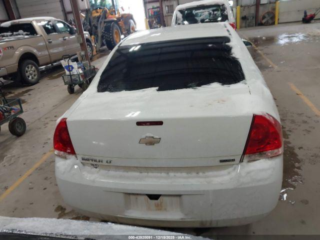 Chevrolet Impala Ls Image 15