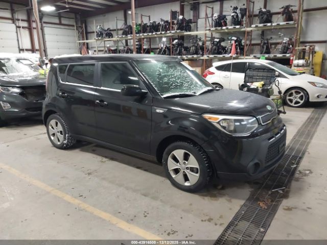 Kia Soul Image 1