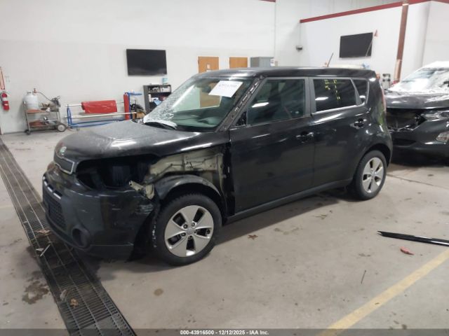Kia Soul Image 6