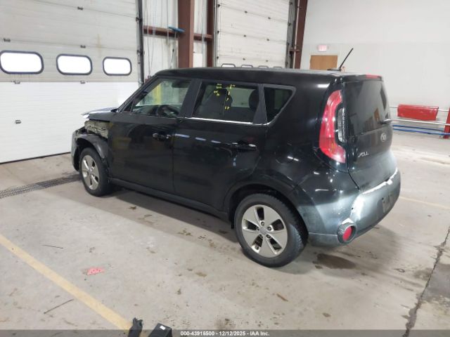 Kia Soul Image 3