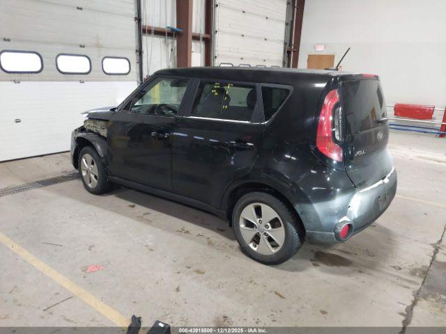 Kia Soul Image 3