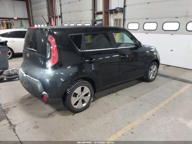 Kia Soul Image 13