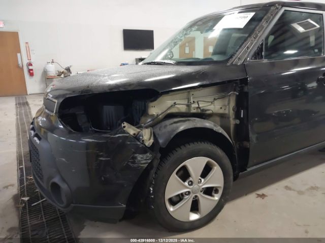 Kia Soul Image 5