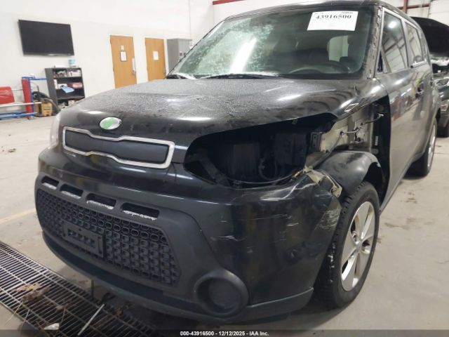 Kia Soul Image 2