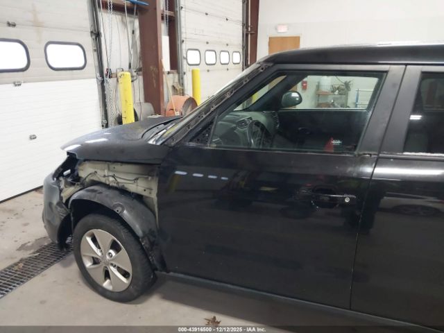 Kia Soul Image 12