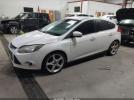 Ford Focus Titanium Image 3