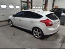 Ford Focus Titanium Image 6