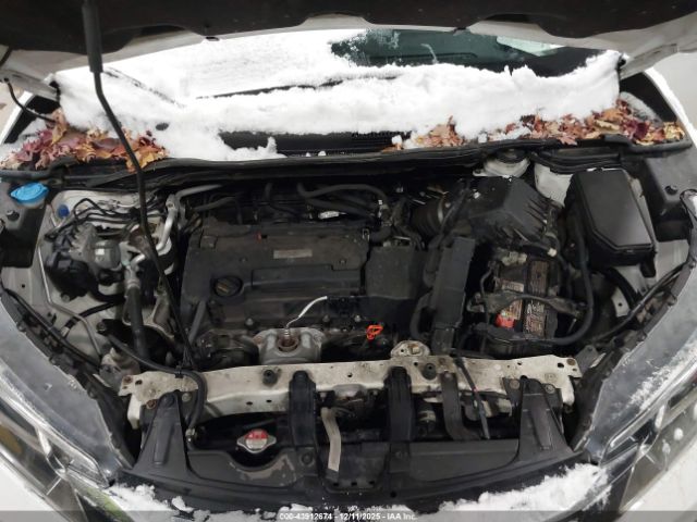 Honda CR-V Ex-l Image 14