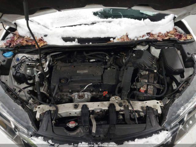 Honda CR-V Ex-l Image 14