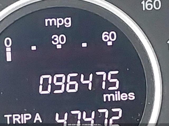 Honda CR-V Ex-l Image 4