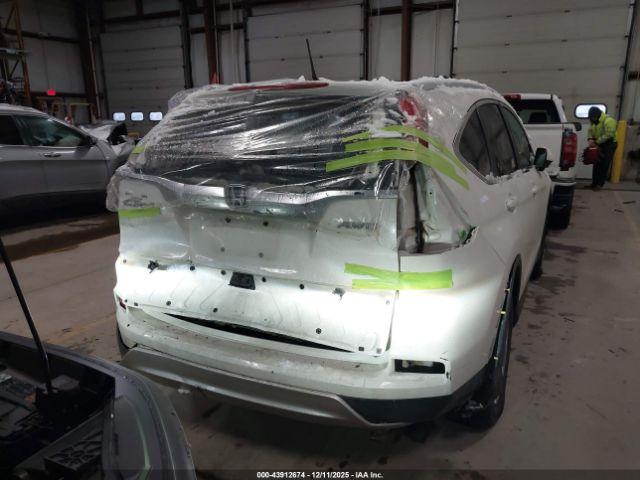 Honda CR-V Ex-l Image 16