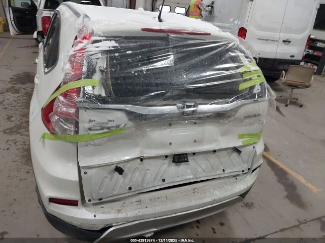 Honda CR-V Ex-l Image 18