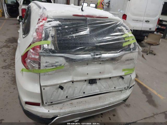 Honda CR-V Ex-l Image 18