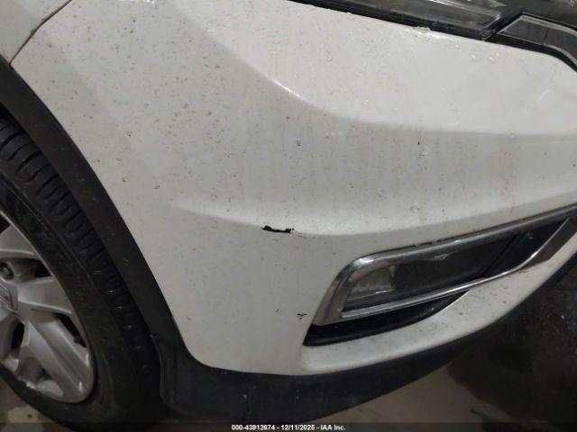 Honda CR-V Ex-l Image 3