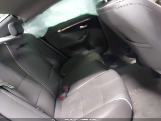 Chevrolet Impala 2lz Image 6