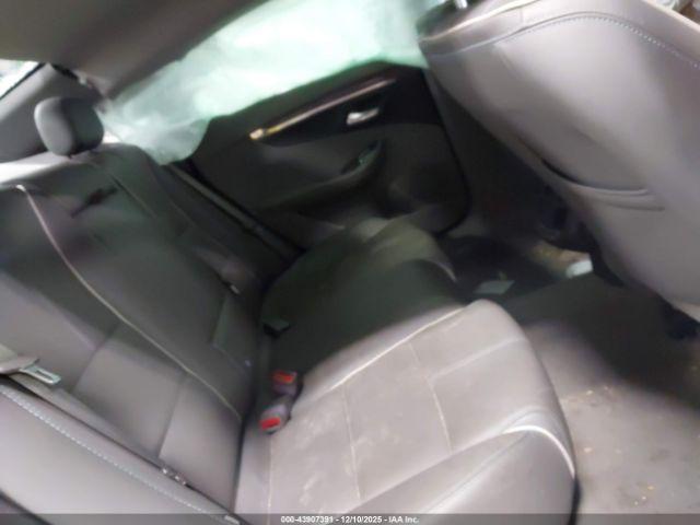 Chevrolet Impala 2lz Image 6