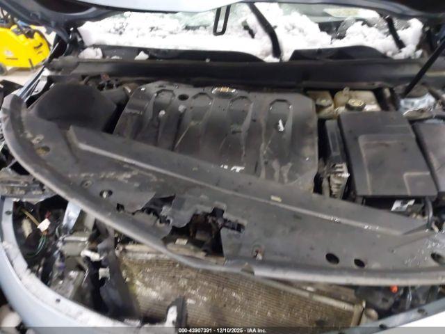 Chevrolet Impala 2lz Image 10