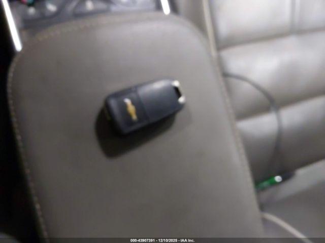 Chevrolet Impala 2lz Image 11