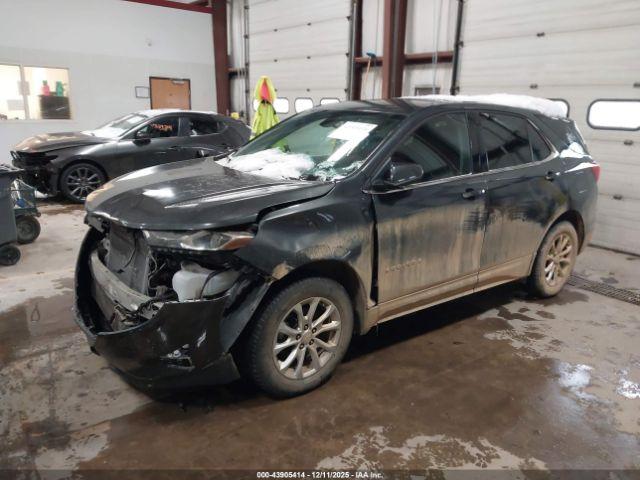 Chevrolet Equinox Lt Image 15