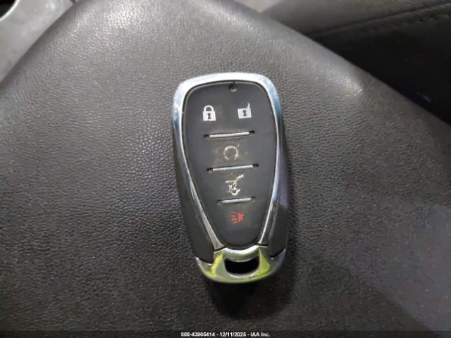 Chevrolet Equinox Lt Image 14