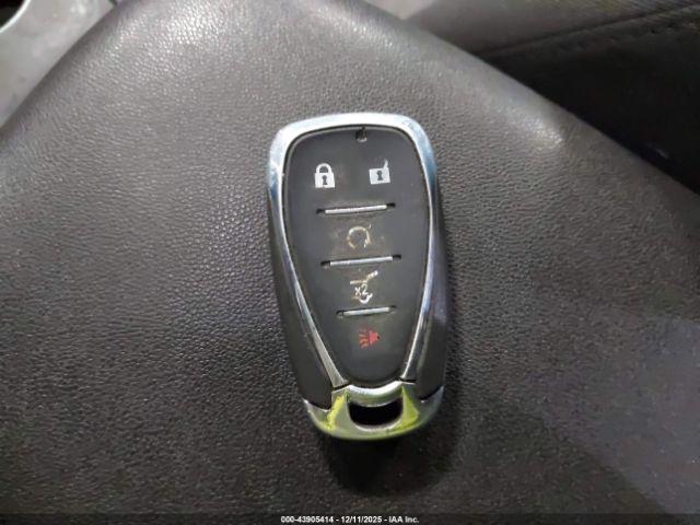 Chevrolet Equinox Lt Image 14