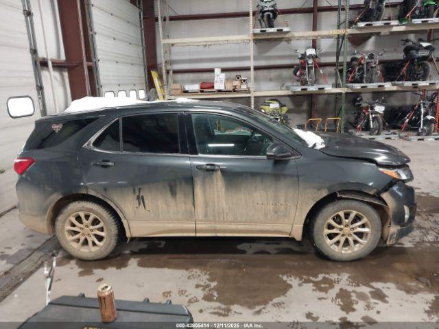 Chevrolet Equinox Lt Image 10