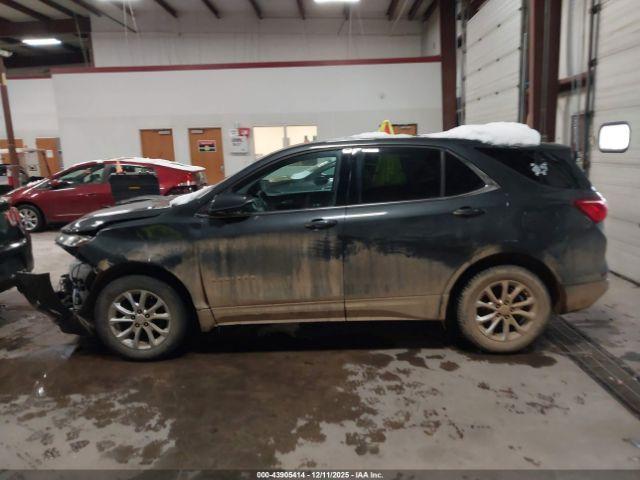 Chevrolet Equinox Lt Image 7