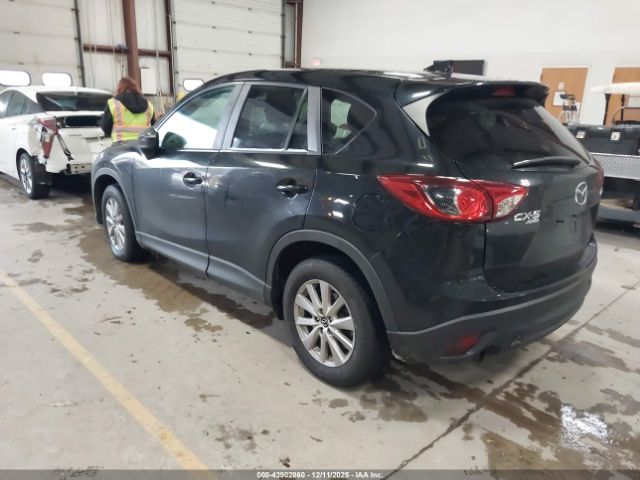 Mazda Cx Touring Image 16