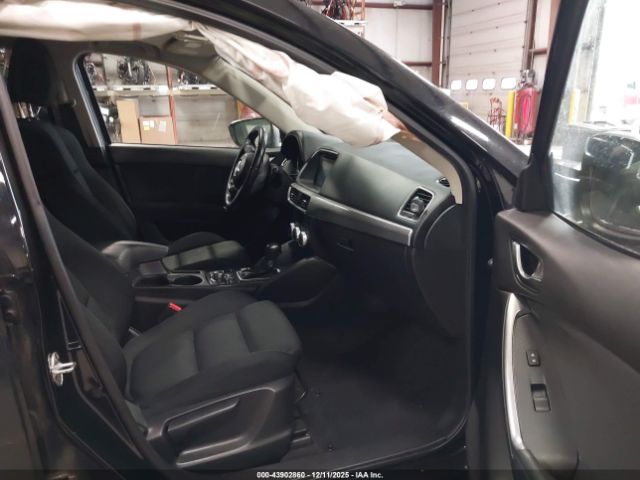 Mazda Cx Touring Image 9