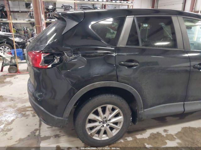 Mazda Cx Touring Image 12