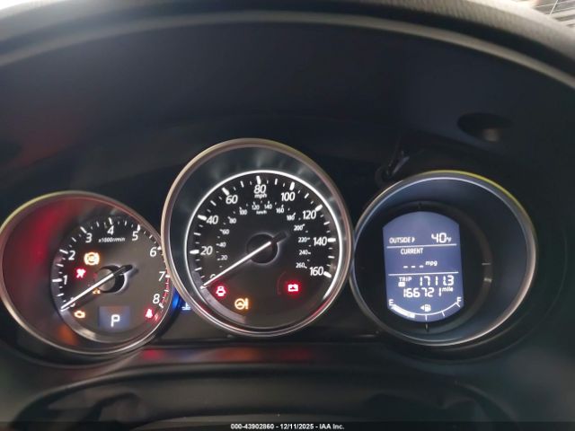 Mazda Cx Touring Image 10