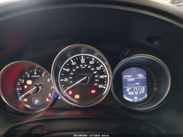 Mazda Cx Touring Image 10