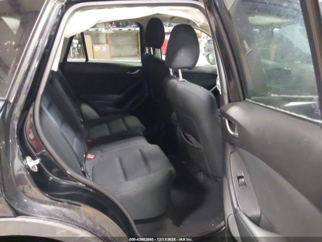 Mazda Cx Touring Image 8