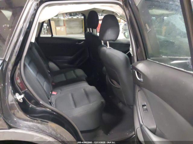 Mazda Cx Touring Image 8