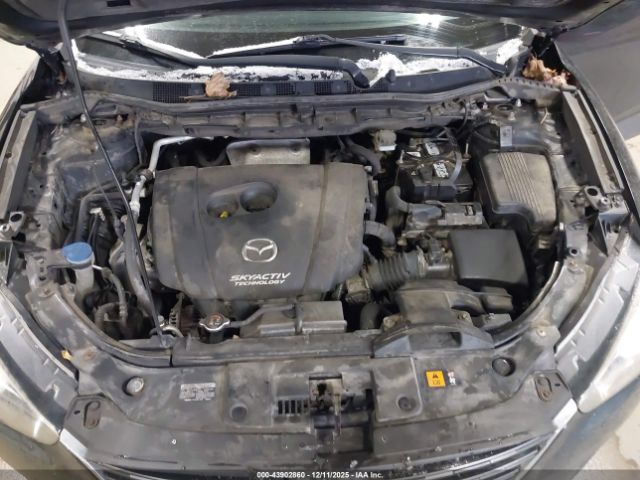 Mazda Cx Touring Image 5