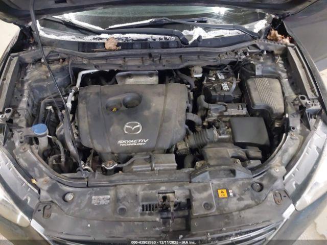 Mazda Cx Touring Image 5