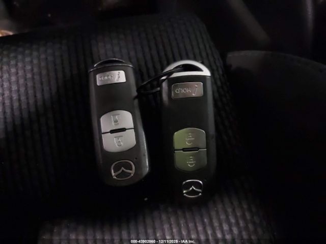 Mazda Cx Touring Image 7