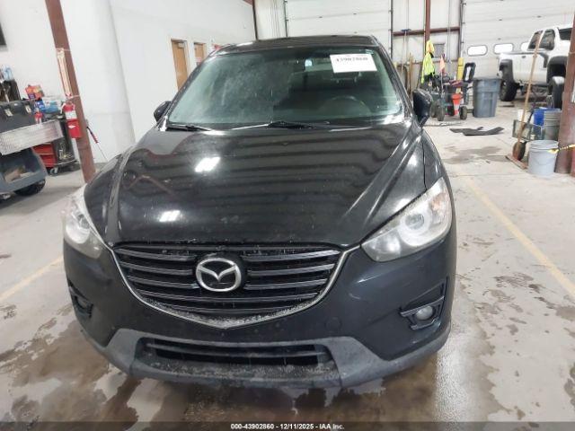 Mazda Cx Touring Image 14