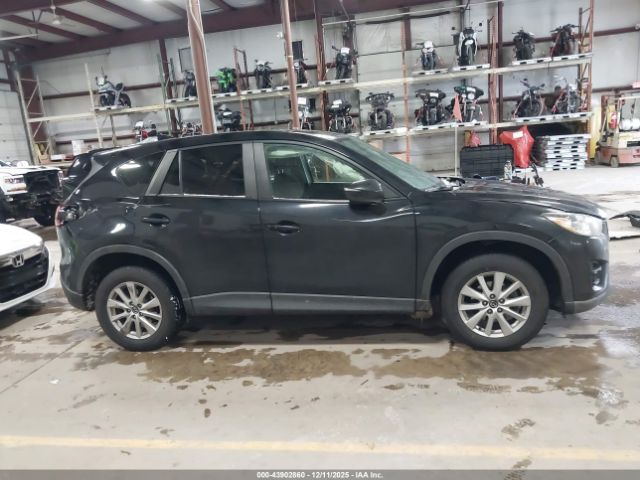 Mazda Cx Touring Image 15