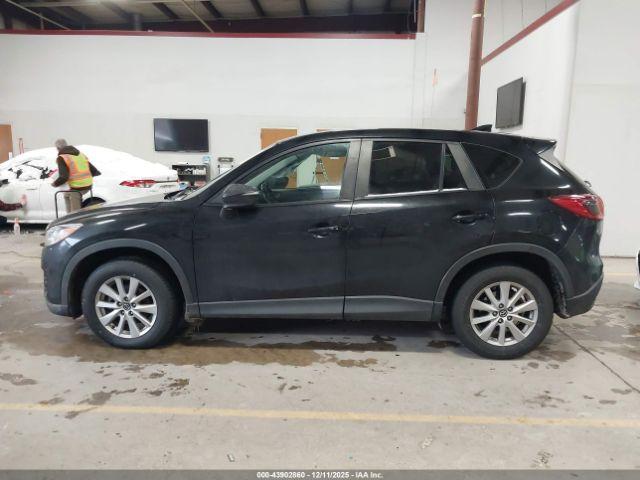 Mazda Cx Touring Image 13